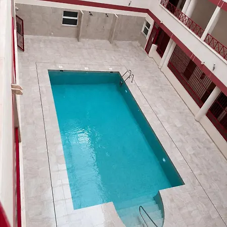 San Policarpo Pool Апартаменти Торрев'єха